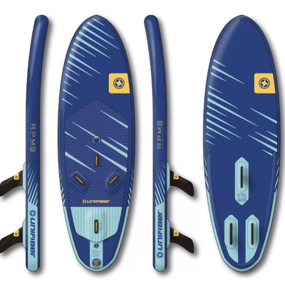 Unifiber RPM iWindsurf 280 FCD
