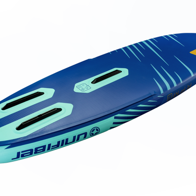 Unifiber RPM iWindsurf 280 FCD