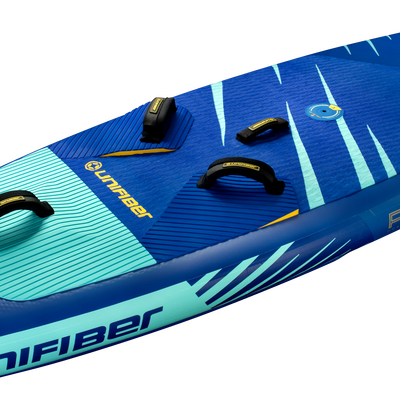 Unifiber RPM iWindsurf 280 FCD