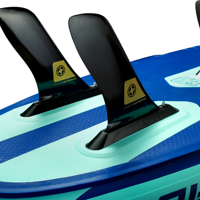 Unifiber RPM iWindsurf 280 FCD