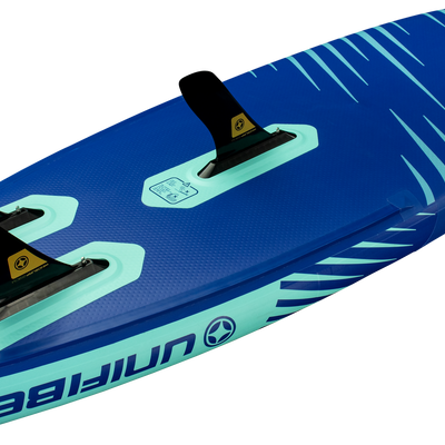Unifiber RPM iWindsurf 280 FCD