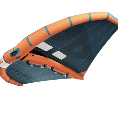 Gaastra Cross wing 