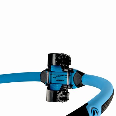 Unifiber Carbon HD Monocoque V2 