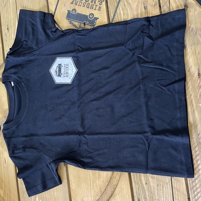 T-shirt Windsurf & More Kids 