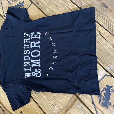 T-shirt Windsurf & More Kids 