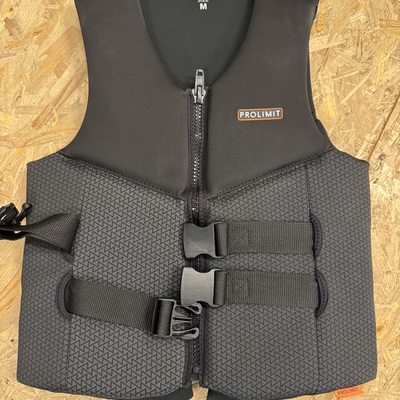 Prolimit vest maat M