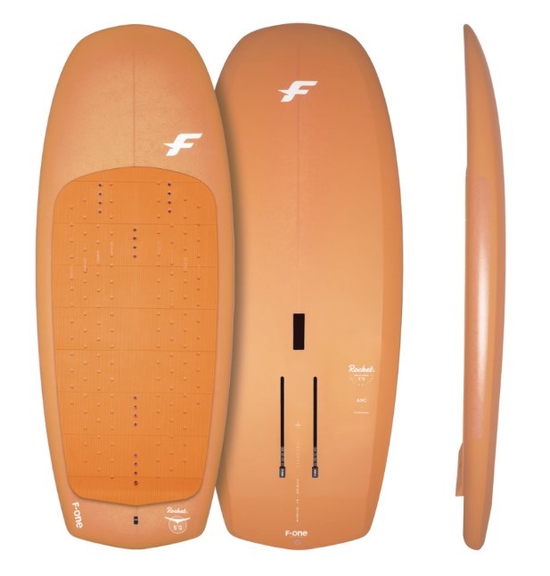 FONE ROCKET WING ASC