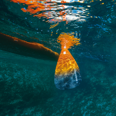 Aquatone SUMMIT Carbon 70 Paddle