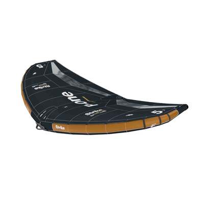 F-one Strike V5 Aluula