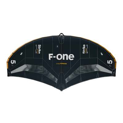 F-one Strike V5 Aluula