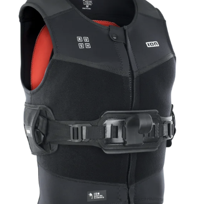 Harness wing vest Rush