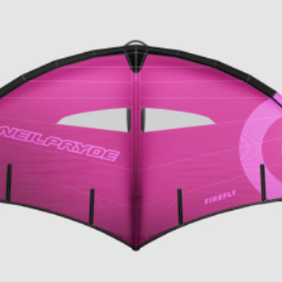 Neilpryde FireFly 