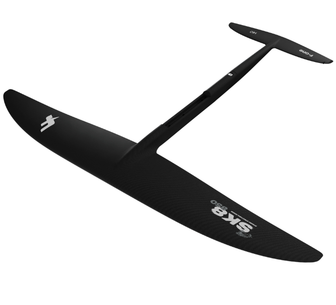 Fone Plane Sk8 V2