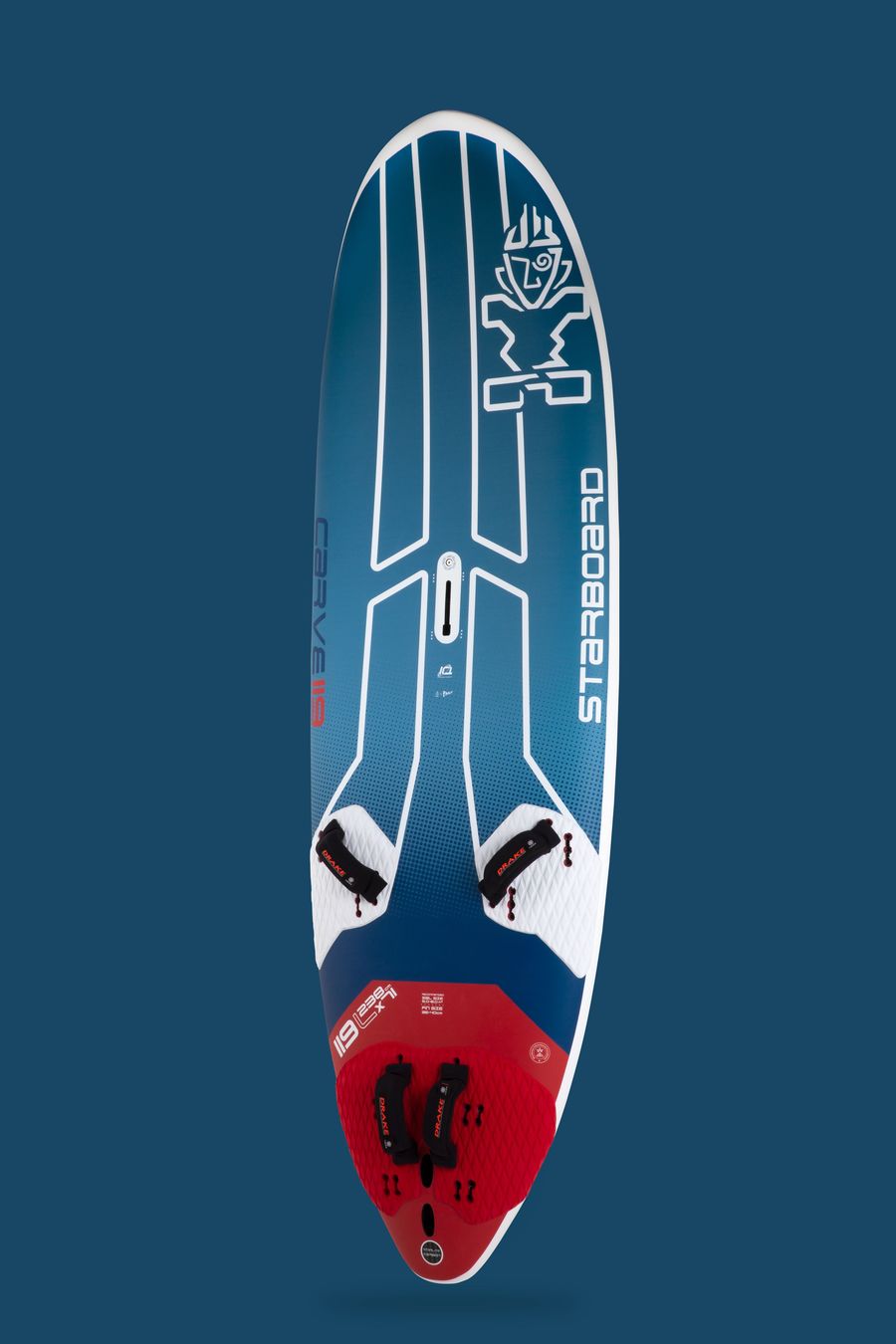 Starboard Carve starlite carbon 2024