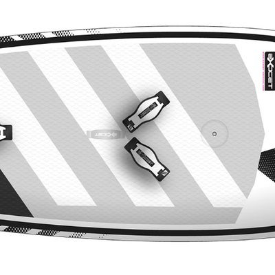 Exocet Freewing Air