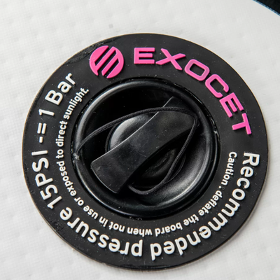 Exocet Freewing Air