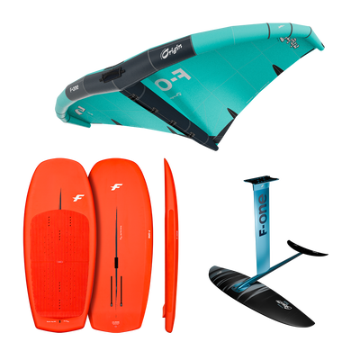 Fone wing package