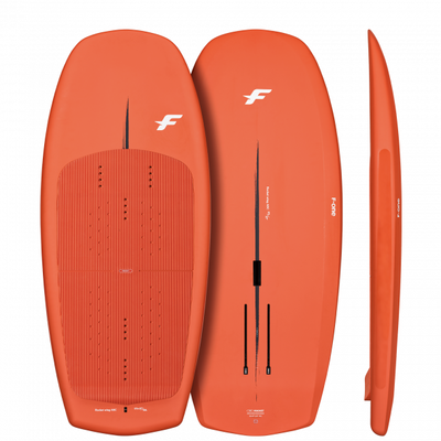 Fone wing package