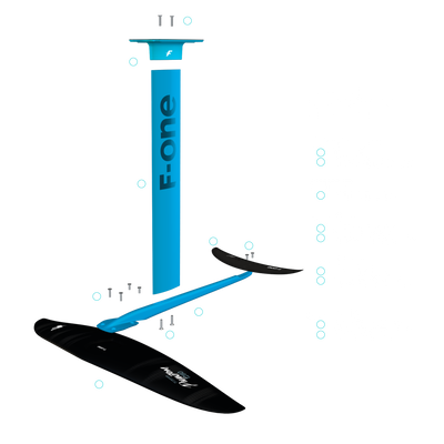 Fone wing package
