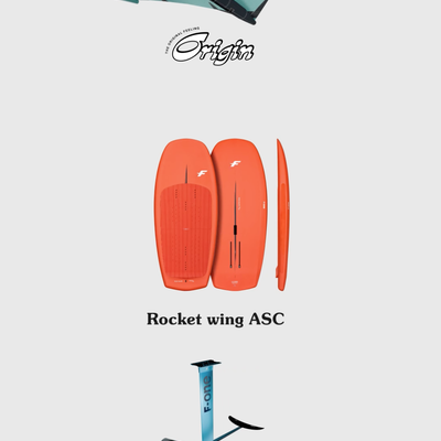 Fone wing package