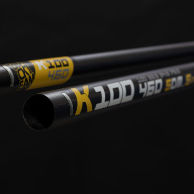 Point 7 SDM Mast K80