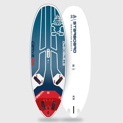 Starboard Carve starlite carbon 2024