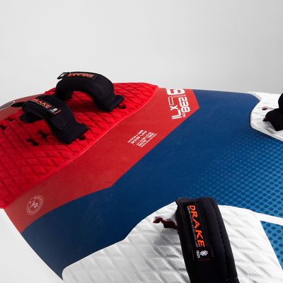 Starboard Carve starlite carbon 2024