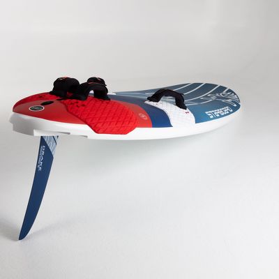 Starboard Carve starlite carbon 2024