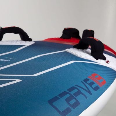 Starboard Carve starlite carbon 2024