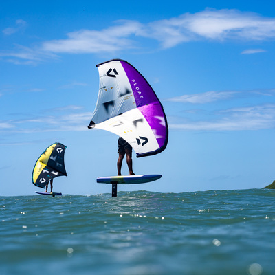 Duotone Float wing
