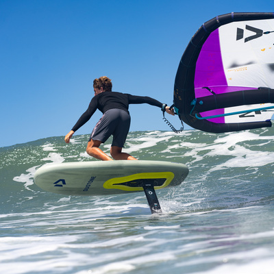 Duotone Float wing