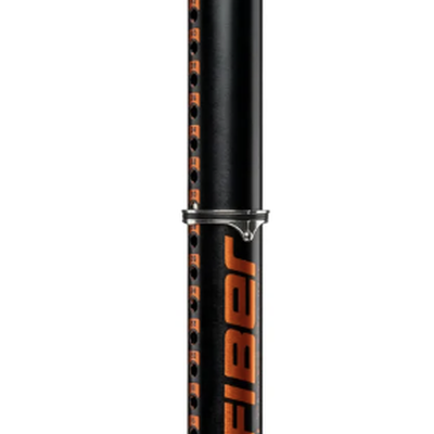 Elite SDM V2 Stainless Steel Mast Extension (U-Pin) 