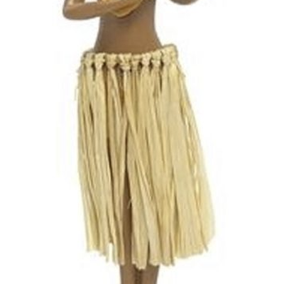 hawaiian hula dashboard doll