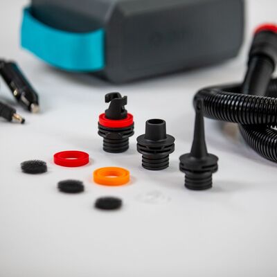 Duotone ePump Lazepump