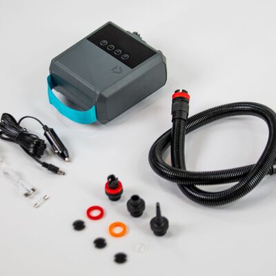 Duotone ePump Lazepump