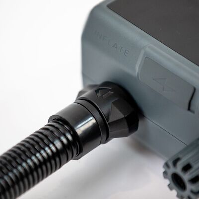 Duotone ePump Lazepump