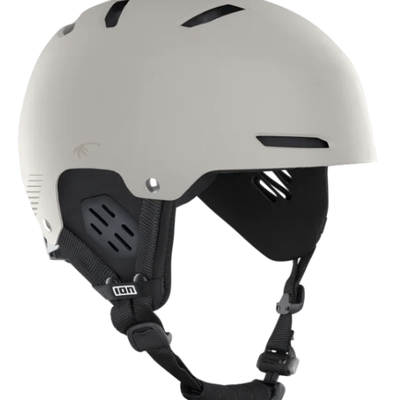 ION Helmet Slash Amp