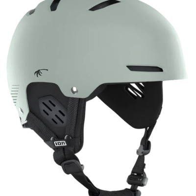 ION Helmet Slash Amp