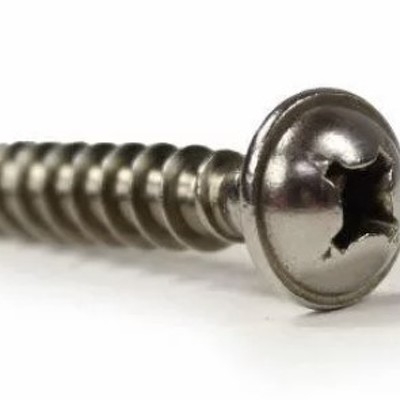 Cobra Footstrap Screw 