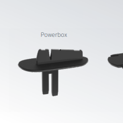 Interchangeable Head -SP
