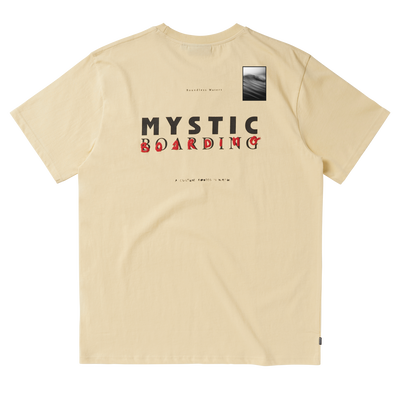Mystic Trace tee