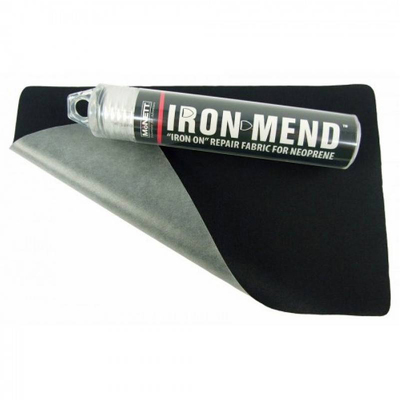  McNett Iron Mend neoprene repair patch 