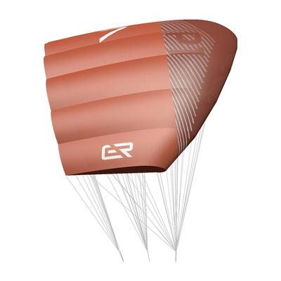 Aeryn P1 parawing