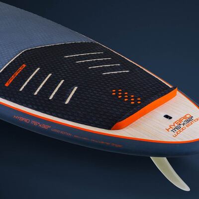 JP Hybrid Wood Composite board
