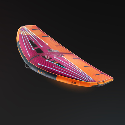 Neilpryde Fly 2 