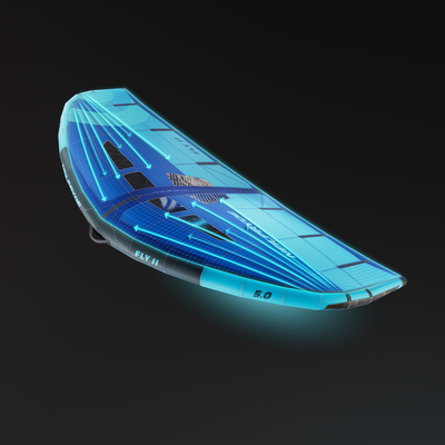 Neilpryde Fly 2 