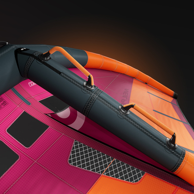 Neilpryde Fly 2 