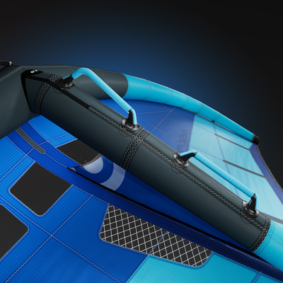 Neilpryde Fly 2 