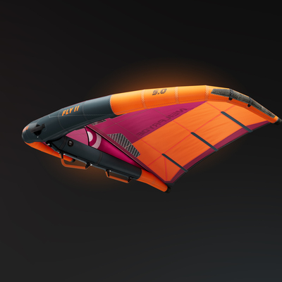 Neilpryde Fly 2 