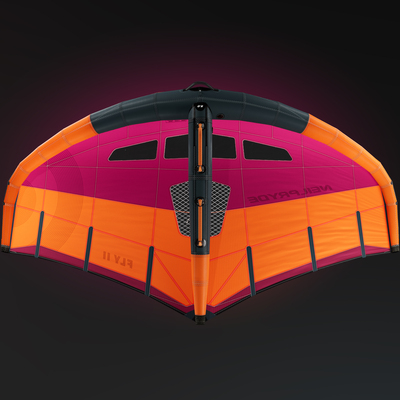 Neilpryde Fly 2 